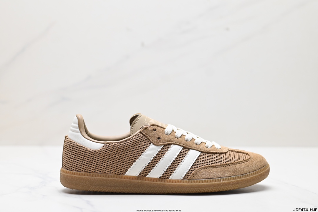 Adidas Samba Shoes